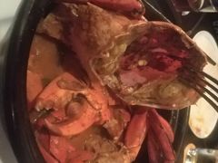 -Ministry of Crab(科伦坡店)