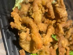 -味仙疯美蛙鱼头(清扬路总店)