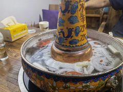 -木辛水水冰煮羊(新城店)