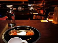 -양평식당·杨平食堂(华贸店)