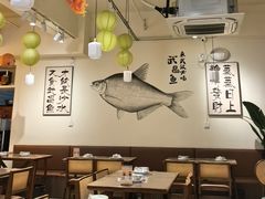 -食藕·武昌鱼(古德寺店)