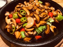 -阿罗新疆菜(人民广场店)