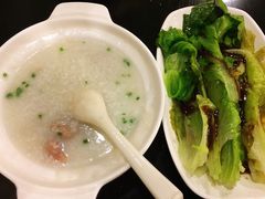 鸡皇粥-卓粤拉肠(红庙店)