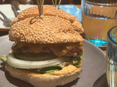 -THE CANNERY&JUJU 新鲜海鲜·牛排美食酒廊