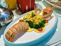 -西安饭庄·非遗陕菜(钟楼店)