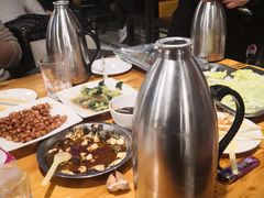 -京朋串屋·烧烤(望京西路总店)