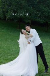 -唯一视觉婚纱摄影(李家村店)