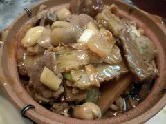 -紫金食坊(江南西路店)