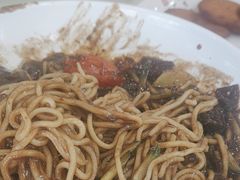 -服务大楼冷面(延大店)