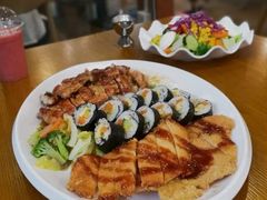 -合利屋(三元桥店)