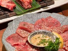 -御牛道日式烤肉料理(杭州万象城店)