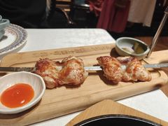 -俄士厨房(环球港店)