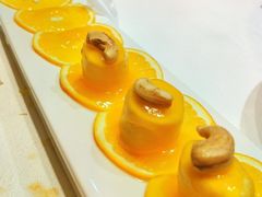 -泰香米泰国餐厅(中大国际店)