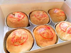 -泰康食品有限公司食品厂