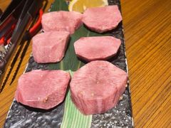 -炼火烤肉店