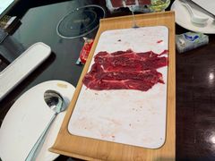 -牛鼎盛新疆雪花鲜牛火锅(武夷绿洲 店)