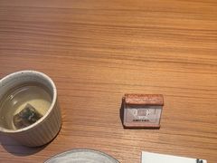 -CURRY YA 熟成咖哩專門店(深圳湾万象城店)