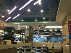 大堂-九毛九西北菜(大东海店)