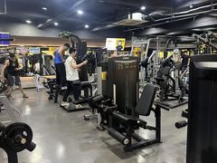 -超鹿运动健身(紫阳商贸中心店)