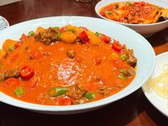 -那拉提之疆·新疆菜(美院店)