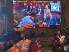 -时光码头民谣公社