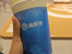 -海底捞火锅(九霄梦天地店)