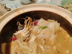-弄堂里(滨江龙湖天街店)