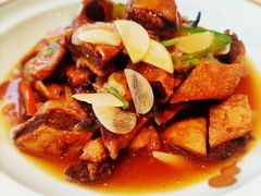 牛肉夹沙-巴依老爷新疆美食(昌平店)