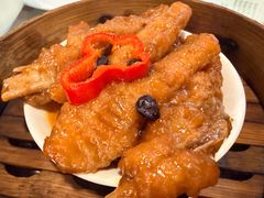 -甲乙丙丁港式茶餐厅(荣祥广场店)