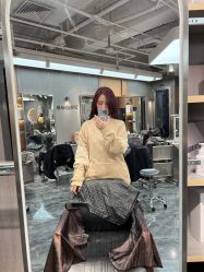 -Sying杉影日式烫染專門店