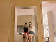 -广州辉盛阁国际公寓