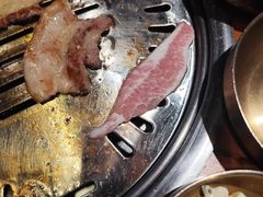 -金顺碳烤肉(番禺傍江地铁站店)