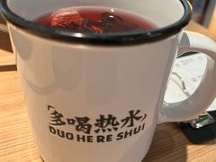 -新太二·鲜料川菜(晶耀前滩店)