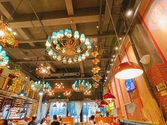 -蜀宴小调·精致家常菜(科华店)