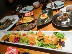 -贰捌零叁精致料理(钱湖店)