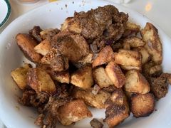 -帕米尔食府(白云观店)