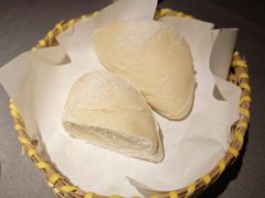 雪山奶露包-小炳胜(北京路店)