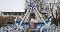 -大望京儿童游乐场