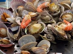 -日照大牌檔•小船海鲜(万平口店)