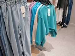 -hotwind热风(坂田百佳华店)