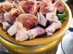 -汤响自助回转火锅百汇(乐峰广场店)