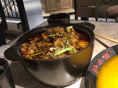 -沪小胖小龙虾(淮海中路旗舰店)