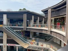 -大鹏佳兆业广场