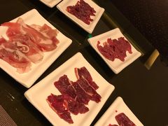 -美食汇·海鲜自助西餐厅·江门富力万达嘉华酒店
