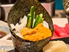 -小山日本料理(兴业太古汇店)
