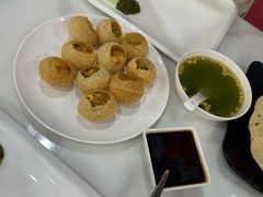 -VATAN INDIAN RESTAURANT米特餐饮有限公司(城北路店)