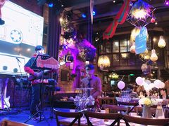 -拾叁唐Livehouse(佛山禅城店)