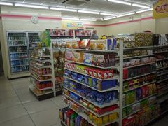 -711便利店(安贞桥胜古南里店)