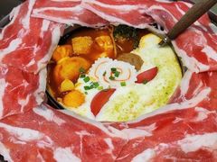 -老爷锅(新街口IFCX店)