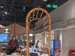 -晓粤·惹味粤菜(凯德乐峰广场店)